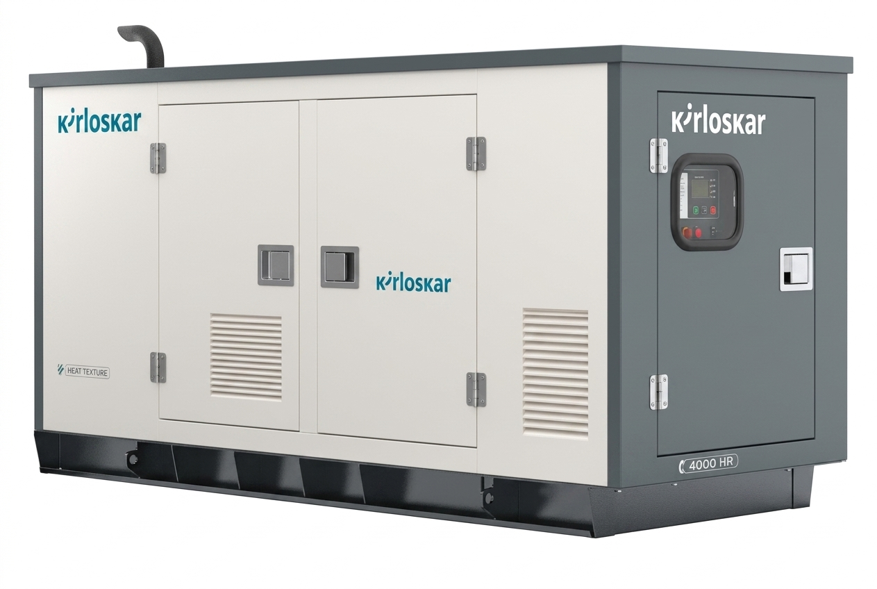 Kirloskar